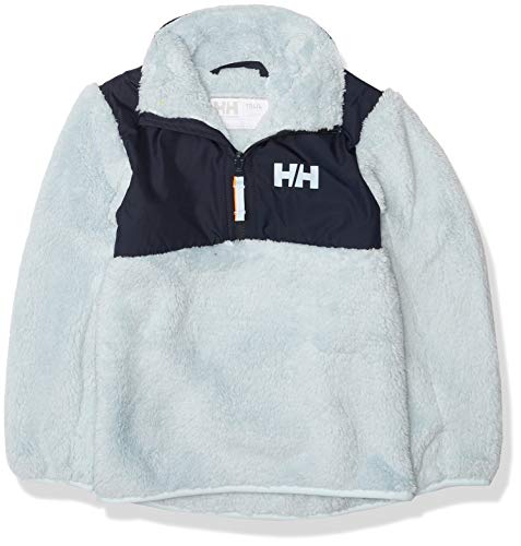 Image of Helly Hansen Boy's Champ 1 /2 Zip Midlayer (Toddler /Little Kids /Big Kids)