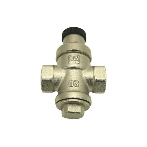 Lilie Druckminderer 1/2 1-4 bar