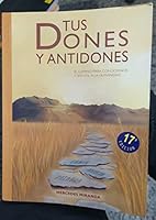 Tus Dones Y Antidones 9567753075 Book Cover