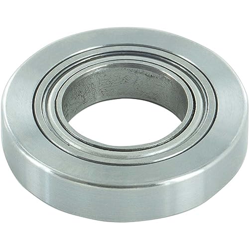 ENT 00150 Rodamiento de bolas con anillo D 30 mm, d 8 mm, H 7 mm, para set de engalletadora