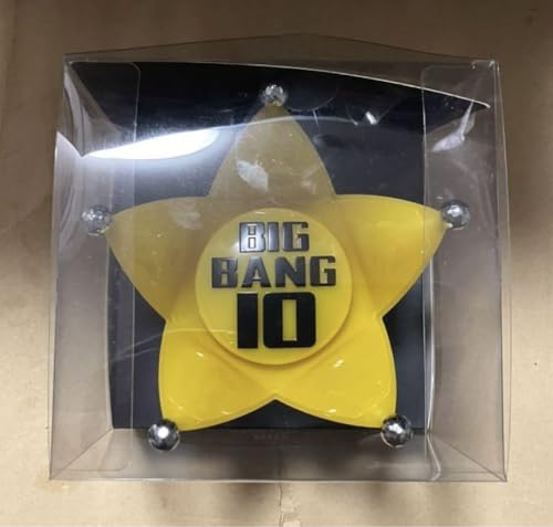 bigbang ペンライト ホワイト　箱付き BIGBANG ペンライト ver.4 ホワイト