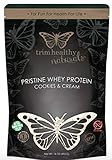 Pristine Whey Protein-Cookies & Cream