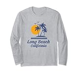 Photo Gallery long beach california ca città stato maglia a manica Photo Gallery long beach california ca città stato maglia a manica