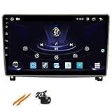 peugeot 407 display issue ❇️【Bluetooth-Funktion & Stalk/Lenkradsteuerung Bereit】Greifen Sie auf das Telefonbuch zu, zeigen Sie Protokolle an, suchen Sie nach Kontaktinformationen nach Name oder Nummer, tätigen Sie Freisprechanrufe, zeigen Sie verpasste Anrufe an, geben Sie einen benutzerdefinierten Kopplungscode ein und hören Sie Bluetooth-Musik. Das Radio Stereo kann Ihre Radiowiedergabe bequem vom Lenkrad aus steuern, ohne den Blick von der Straße abzuwenden, und garantiert sicheres Fahren.