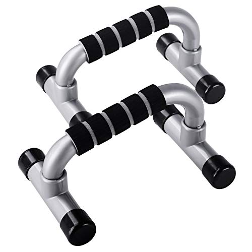Image of Tima Barbell Pair of Push Up Bars