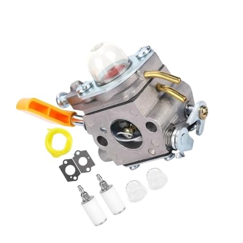 Carburateur C1U-H60 pour réparer un souffleur 33cc qui cale