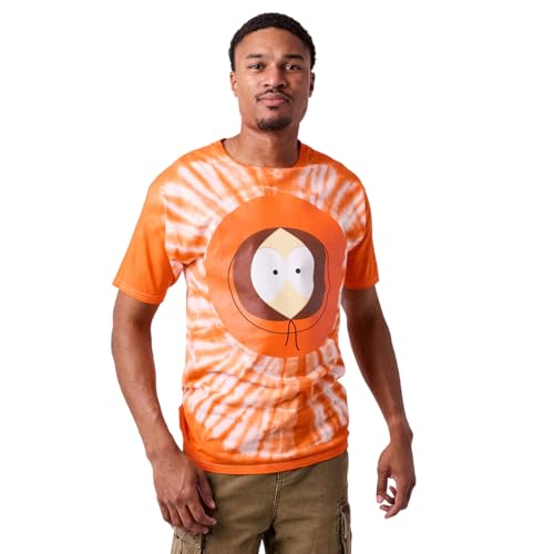 T-shirt South Park Kenny pour vos sorties entre amis et festivals