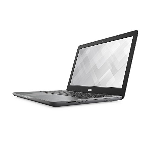 Dell Inspiron i5567-5473GRY 15.6 FHD Laptop (7th Generation Intel Core i7, 8GB RAM, 1 TB HDD) by Dell