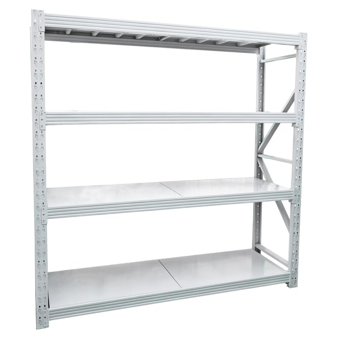 メタルラック 4セット