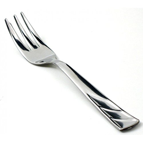 FORCHETTA DOLCE INOXRIV Pz 12 ARIES