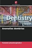 Anomalias dentárias 6205316730 Book Cover