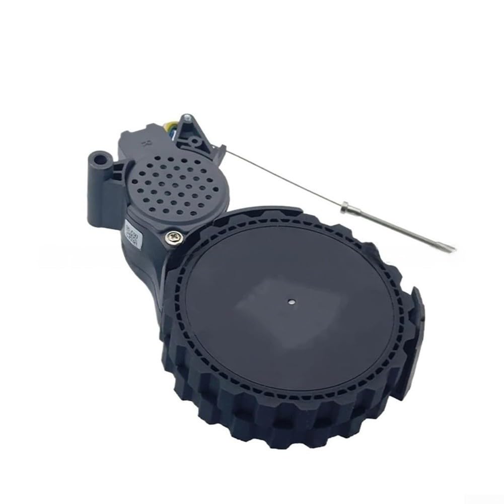Ruote Motrici per Roborock per qrevo per curv 2 per g30 ABS Ruote(both)