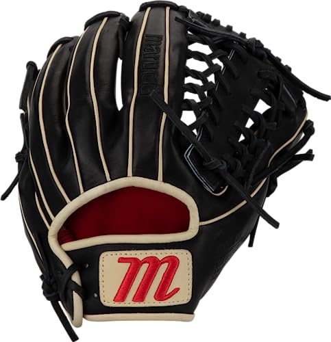 Image of Marucci MARUCCI Capitol M Type