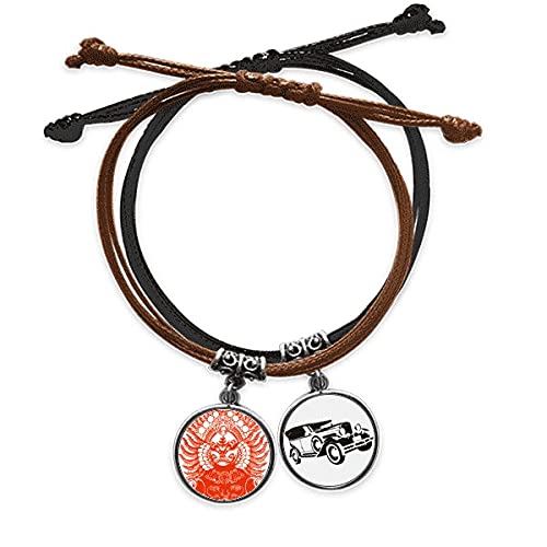 Bracelet opéra de pékin une touche d'histoire et de passion à votre poignet