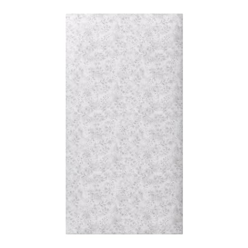 Image of Dream On Me 2-in-1 Serene Snooze Baby Crib Mattress, GREENGUARD Gold