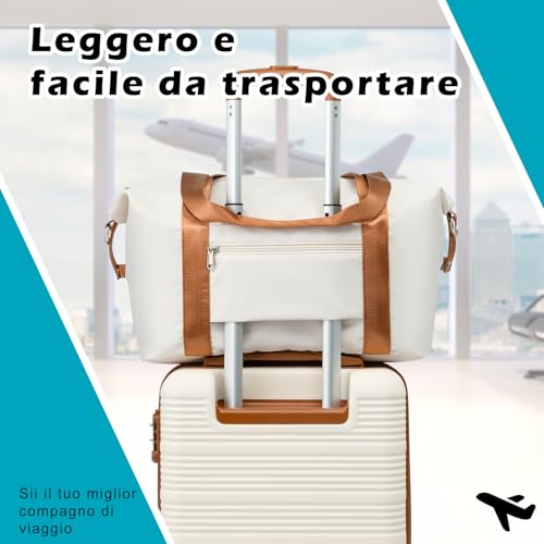 COOLIFE Ryanair Valigia Bagaglio a mano,Set di Valigie,Trolley,Valigia da cabina 55×35×20 e zaino da imbarco 20L(40×25×20cm) Chiusura a combinazione laterale con TSA