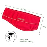 Zoom IMG-1 jeezao 3 pezzi vello fascia Zoom IMG-1 jeezao 3 pezzi vello fascia