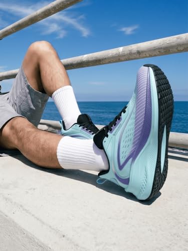 Image of Bacca Bucci Zephyr - All-Day Comfort Running & Training Shoes