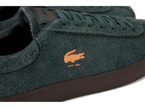 Image of Lacoste Men's Baseshot Translucent Sole Sneakers