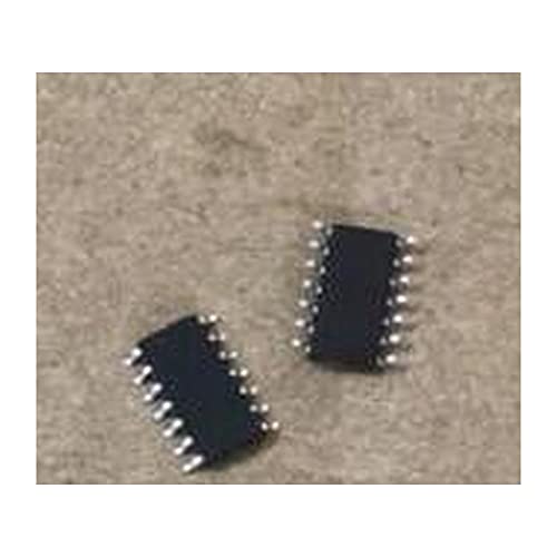 50PCS CD4013BM CD4013 SOP14