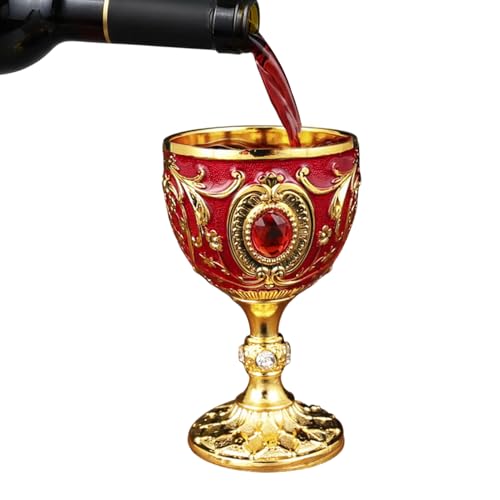 Vasos de whisky | Flautas de metal europeas | 30 ml de copas de licor de vino retro | para vodka bourbon, tequila, brandy, sake, bebidas, cocina, bar, fiesta, cenas, bodas, vacaciones