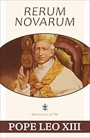 Rerum Novarum 1639664068 Book Cover