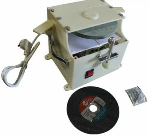 Ice Hockey Shoes Sharpener Speed Skating Ice Skates Grinding Machine 220V