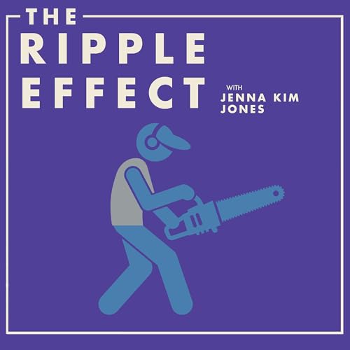 Veterans, Chainsaws and… Joy?