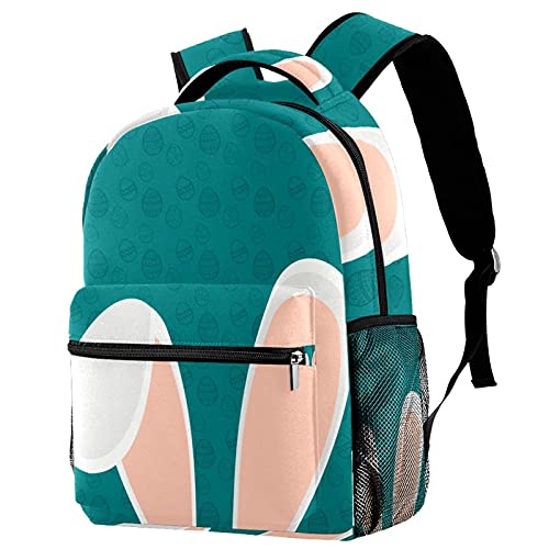 Sac à dos voyage avec porte-bouteille pour soulager le dos des enfants