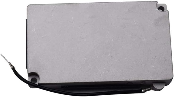 Switch Box CDI Power Pack Fit for 3/6 Cyl 50-275 HP 332-7778A12/332-7778A9/332-7778A6/332-7778A3/332-5524A1/332-7778A1