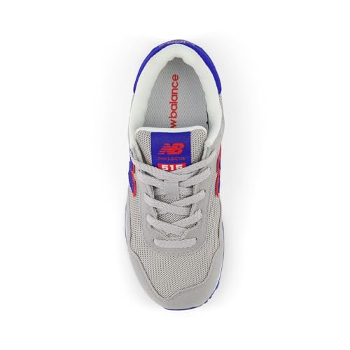 Image of New Balance Kids' 515 V1 Hook and Loop Sneaker