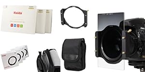 Haida NanoPro MC GND Soft Edge Verlaufsfilterset
