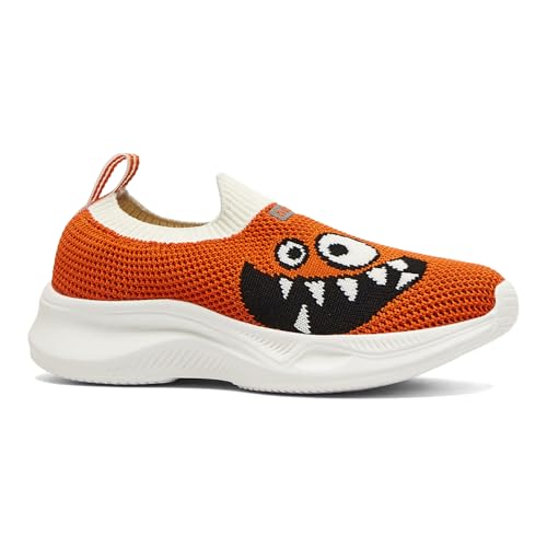 Image of Campus GALRO K Kids Walking Shoes
