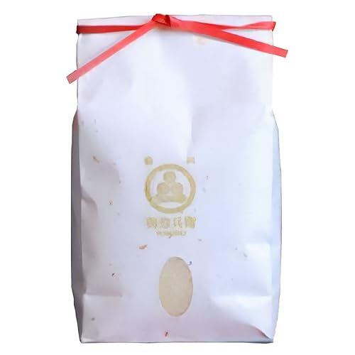 山形県庄内産 無洗米 特別栽培米 つや姫 2kg 令和7年産(2025年産) 「神農家」が作ったつや姫 K-722