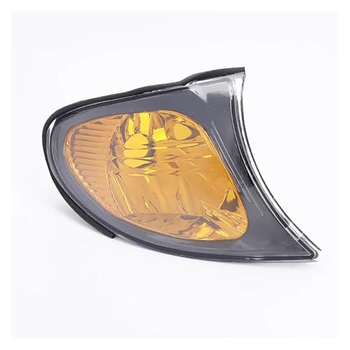 Clignotant voiture BMW E46 avant droit phare d'angle marqueur de signalisation 2003 2004