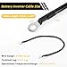 REPAIROCK Universal Battery Inverter Cable 5/16
