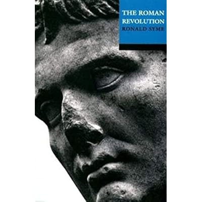 The Roman Revolution