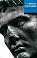 Amazon.com: The Roman Revolution: 9780192803207: Syme