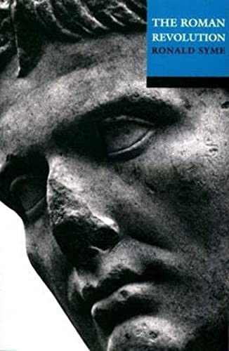 The Roman Revolution view 2