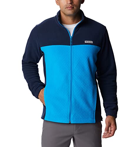 Image of Columbia Men's Overlook Trail Full Zip