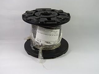 OverheadCraneSolutions 08.0-21611-2798 8MM Python Compac 2160 102Ft