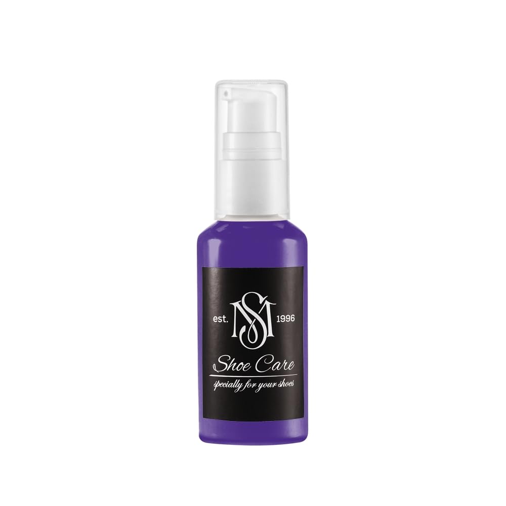 Baume pour Cuir d'Exception MAVI STEP Indigo Sombre NCS S 3555-R60B Rénovateur