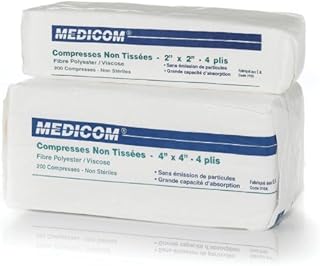 House Brand DI800 Tray Covers Ritter B 1000/Cs White