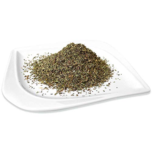 Image of Organic Positively Tea Company, Stevia Leaf, Herbal Tea, Loose Leaf, 4 Ounce