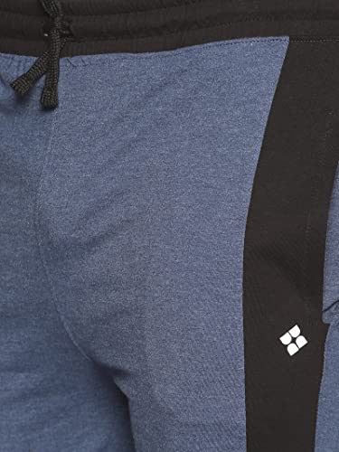Image of Dollar Mens Cotton Track Pants (Pack of 1)