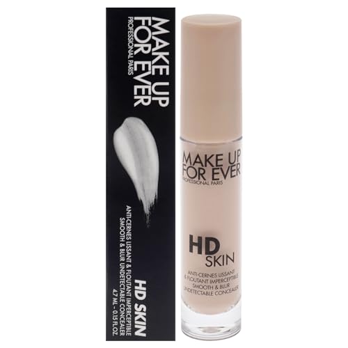 HD Skin Concealer - 1.5R Linen by Make Up For