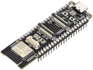 Waveshare ESP32-P4-WIFI6-M(はんだ付け済みヘッダー付き)、高性能開発ボード、ESP32-P4とESP32-C6に基づき、Wi-Fi 6とBT 5 / BLEをサポート、ESP32-P4ボードのみ。