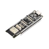 Waveshare ESP32-P4-WIFI6 High-Performance Development Board, Based On ESP32-P4 and ESP32-C6, Supports Wi-Fi 6 and Bluetooth 5/BLE, with Pre-soldered Headers