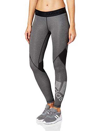 Adidas - Alphaskin Bos, Pants Donna