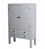 ORIENTALISCHER SCHRANK 